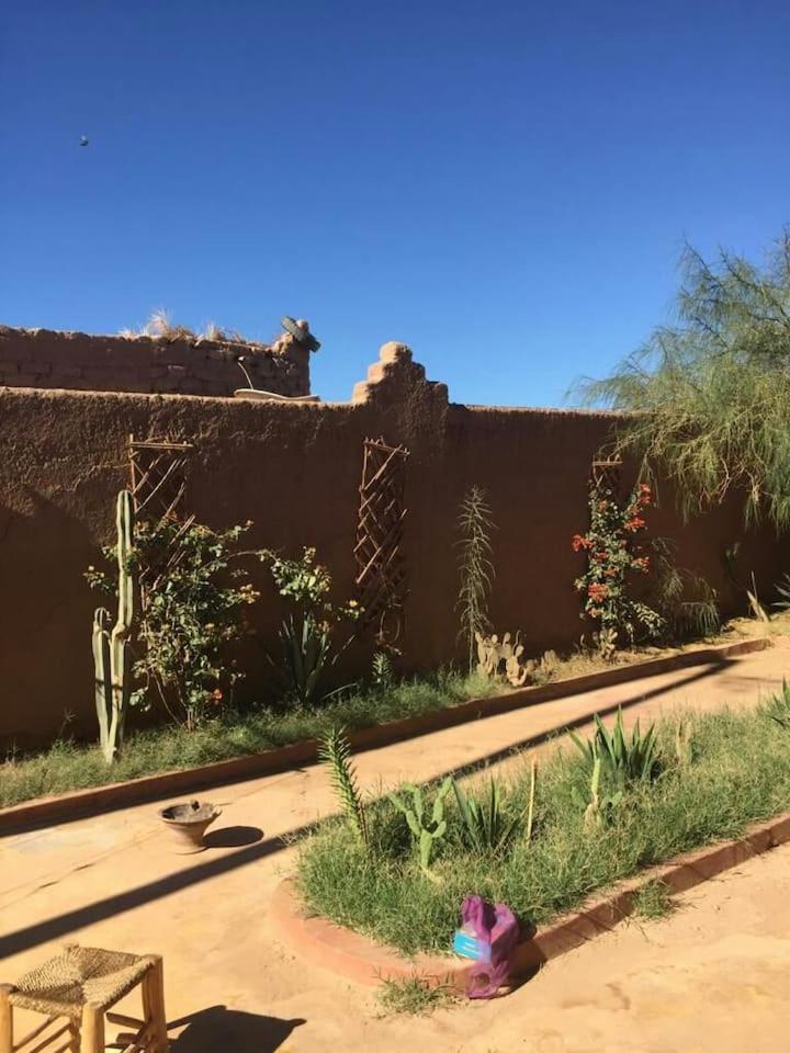 Apartmán Casa Familia Zagora Exteriér fotografie