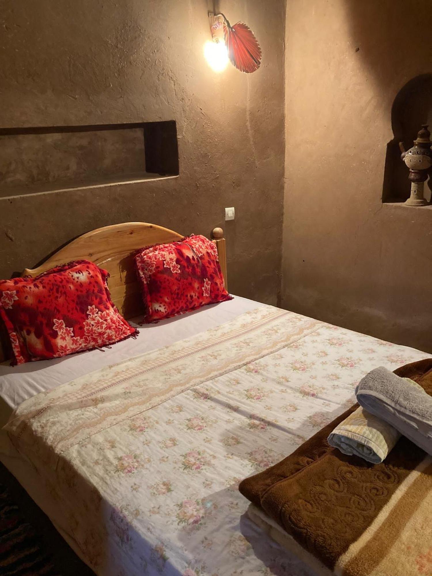 Apartmán Casa Familia Zagora Exteriér fotografie