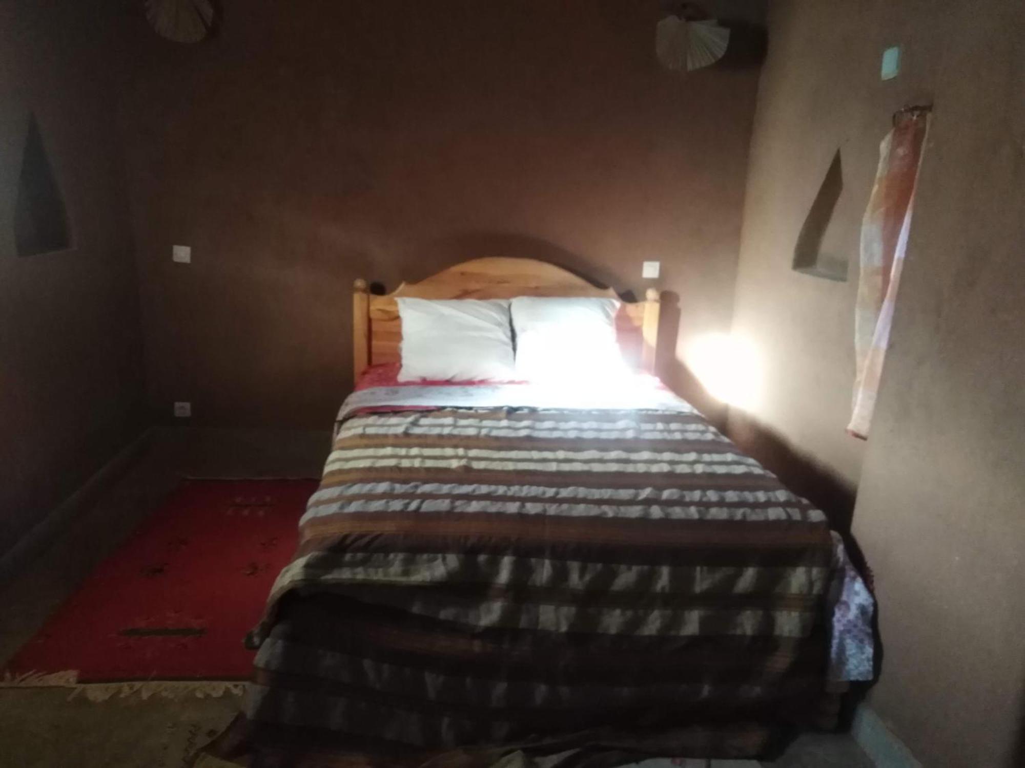 Apartmán Casa Familia Zagora Pokoj fotografie
