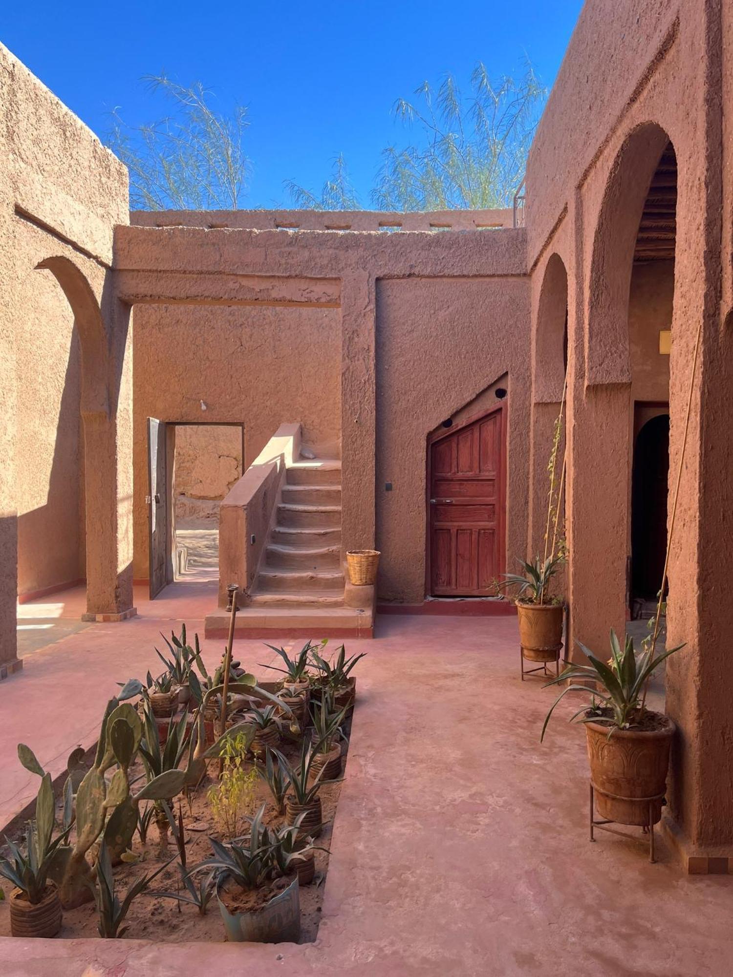 Apartmán Casa Familia Zagora Exteriér fotografie